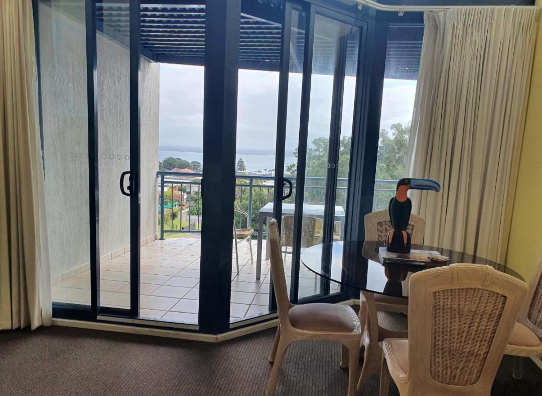 Casablanca Penthouse Loft - Landmark 518 Nelson Bay Exterior foto