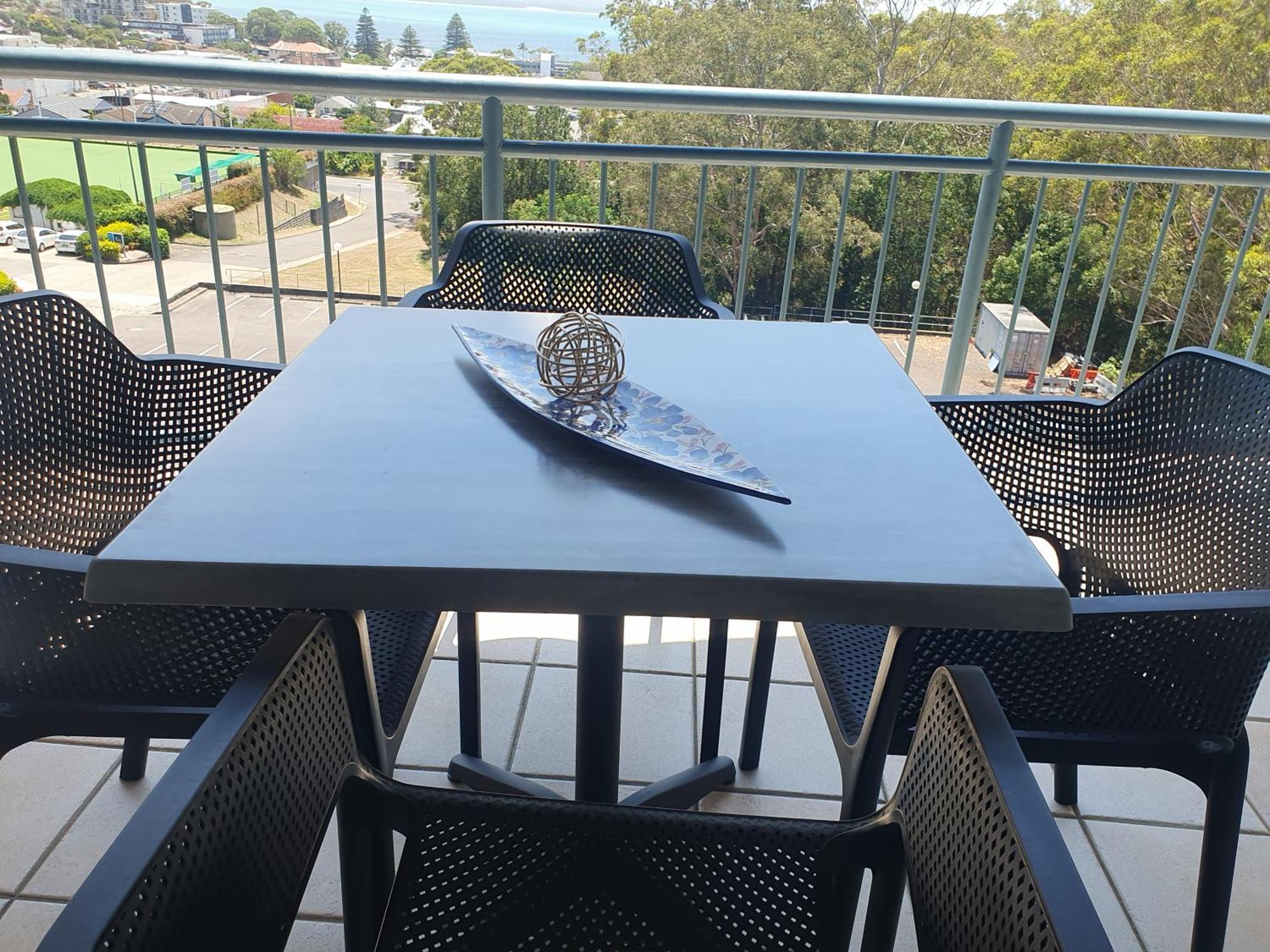 Casablanca Penthouse Loft - Landmark 518 Nelson Bay Exterior foto